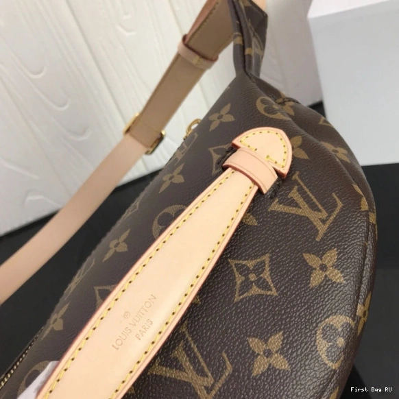First bag Vuitton Louis Bumbag 0824